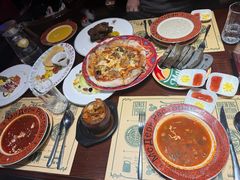 -马迭尔德式西餐精酿啤酒屋(中央大街店)