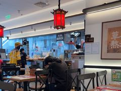 -和府捞面(曹路花园城店)