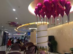 店内环境-美莱医学美容医院