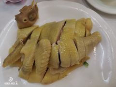 -文记壹心鸡(宝华路店)