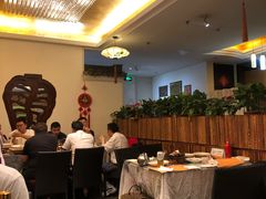 大堂-中国徽菜·徽商故里(远大店)