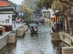 -南浔古镇