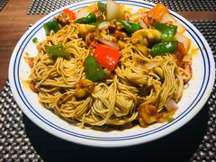 -十面春风·江南面馆(崇宁路店)