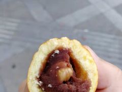 -莫朗核桃饼(虹泉路店)