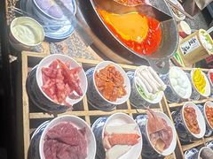 -北步园老火锅(戴家巷店)