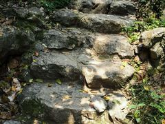 android_upload_pic-杭州西湖风景名胜区-三生石