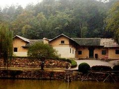 -韶山毛泽东同志故居