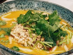 -浩海火烧云傣家菜(蓝港店)