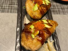 -满来寿喜烧(金虹桥店)