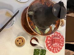 -东来顺饭庄(天坛店)