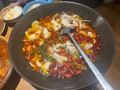 -懒人盐府人家·自贡大麻鱼(安贞店)