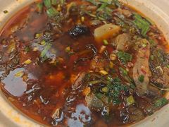 -情妹耙泥鳅·江湖川菜(科华店)