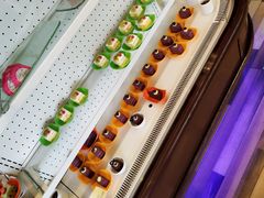 -泰谷酒店·太古码头闽菜自助餐厅