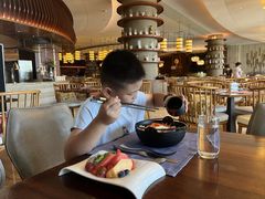 -艺厨风尚餐厅 · 桔钓沙莱华度假酒店