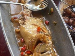 -集贤门·徽菜(福田店)