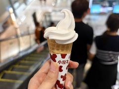 -小放牛炒菜馆(裕华万达店)