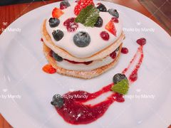 -AFS Cafe & Canteen(闽江二路店)