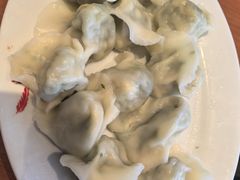 -鸿毛饺子(紫竹桥店)