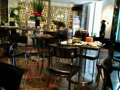 大堂-小资太太餐厅(南岗区店)