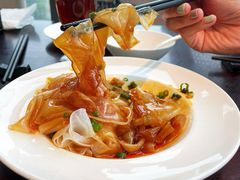 -小南洋海景餐厅(深圳湾店)