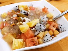 -串妹花式冰粉(乐山总店)