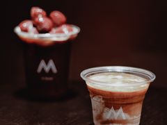 -M Stand(深圳布吉万象汇店)