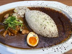 -CURRY YA 熟成咖哩專門店(深圳湾万象城店)