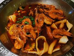 -李想大虾(吾悦广场店)