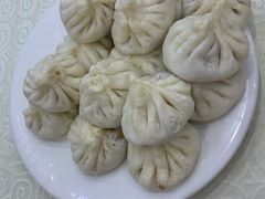 -奥华餐厅·老张记(台基厂店)
