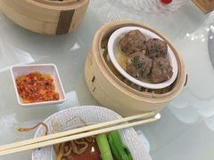 -圣丰城酒家·宴会(宝安大仟里店)