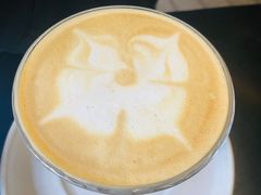 -ibarrel爱杯·bistro&brunch(江宁路店)