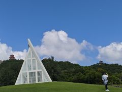 -东澳岛