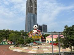 -史努比缤纷世界