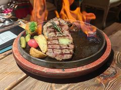 -卢布里西餐厅(海拉尔店)