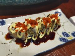 -三号码头罗氏虾小馆