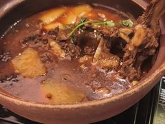 -谭十三南昌大排档(船山路总店)