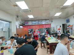 大堂-香辉食馆(新兴路店)