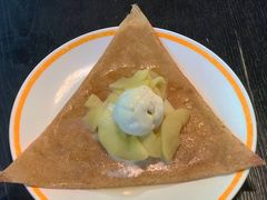 -La Creperie法餐厅(桃江路店)