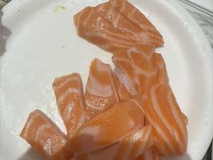-半岛听涛蒸汽海鲜自助(K11店)