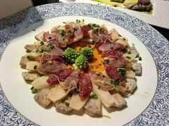 -尚9·一滴水江景中餐厅