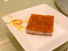 -利苑酒家(宜安广场店)