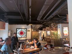 -洞庭土菜馆(天河北总店)
