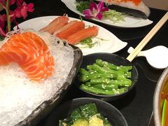 -大红袍火锅料理(尖沙咀店)