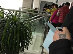 -上海市嘉定区南翔医院