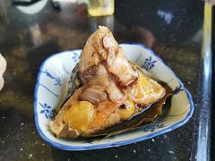 -老妈宫粽球