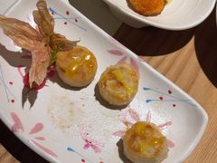 -和创柚子·会席日本料理(新区淮海街店)