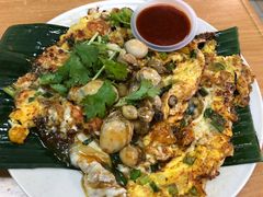 -金伯利街美食夜市