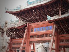 -西安化觉巷清真大寺