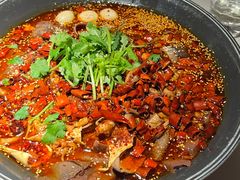 -麻六记(新天地店)