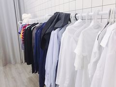 -白衬衫照相馆(五彩店)